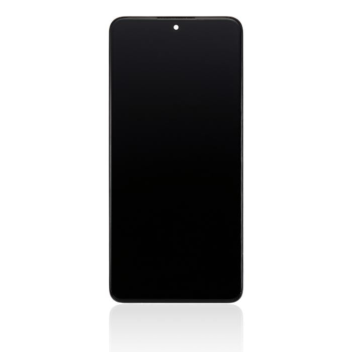 Xiaomi Redmi Note 11 Pro LCD Assembly With Frame Replacement