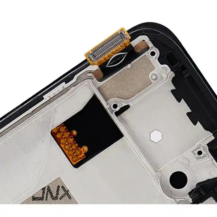Xiaomi Redmi Note 11 Pro LCD Assembly With Frame Replacement