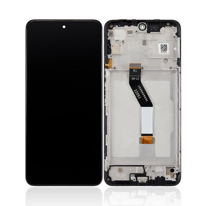 Xiaomi Redmi Note 11T 5G / Xiaomi Redmi Note 11 5G / Xiaomi Poco M4 Pro 5G LCD Assembly Replacement