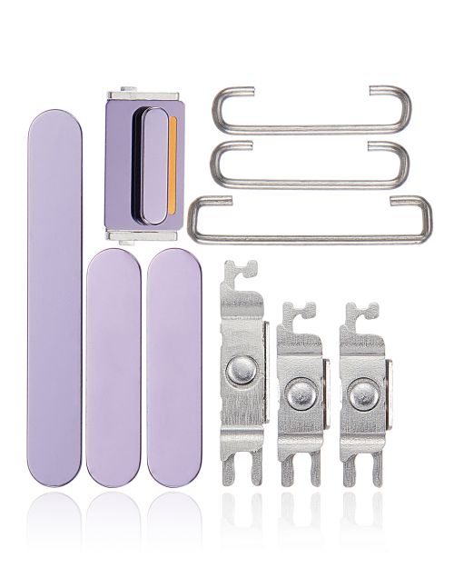 iPhone 14 Pro Max Hard Buttons Replacement