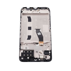 Honor Play 5T Youth (2021) Screen Replacement