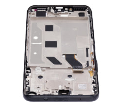 Honor X20 (2021) Screen Replacement