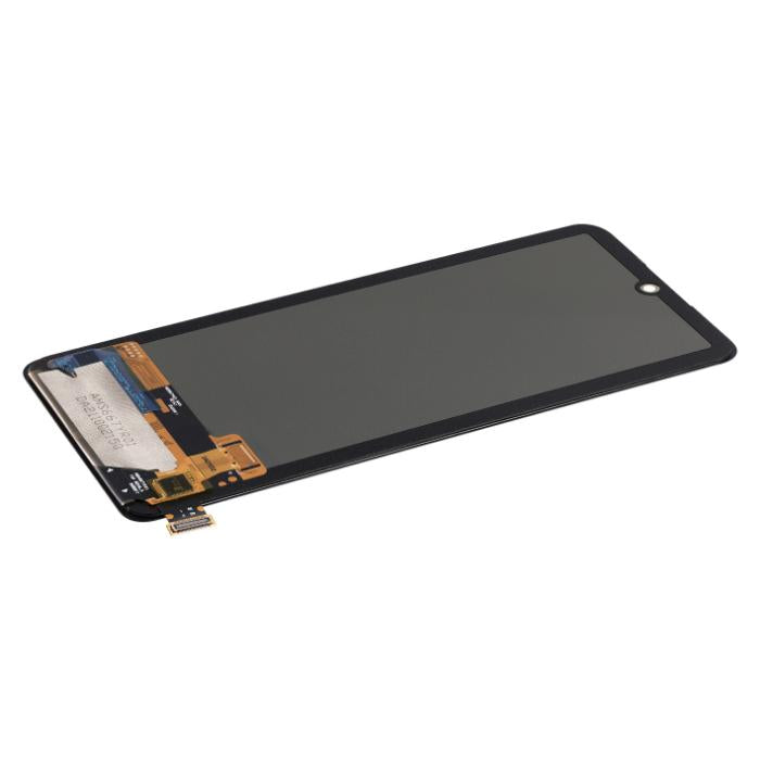 Xiaomi Poco X4 Pro 5G / Redmi Note 11 Pro 4G / Note 11 Pro 5G / Note 11 Pro+ 5G / Redmi Note 10 Pro / Redmi Note 10 Pro Max OLED Assembly Without Frame Replacement