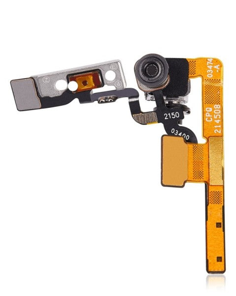 Apple Watch Series 8 (45MM) Crown Flex Cable Replacement