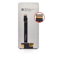 Honor Play 7T Pro (2023) Screen Replacement