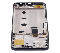 Honor X8 (2022) Screen Replacement