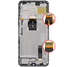 Honor X50i (2023) Screen Replacement