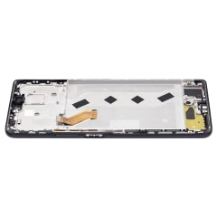 Honor X9 5G (2022) Screen Replacement