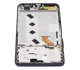 Honor X9 (2022) Screen Replacement