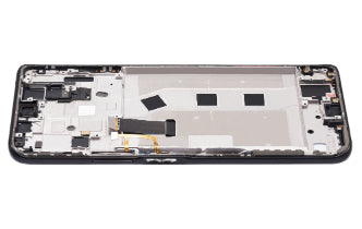 Honor X10 5G (2020) Screen Replacement