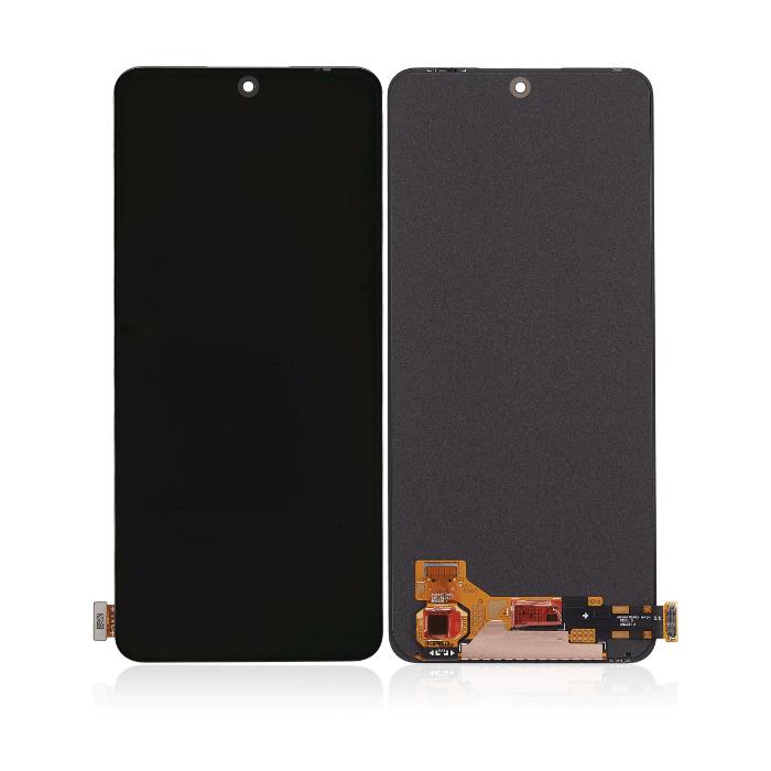 Xiaomi Redmi Note 12 4G / Redmi Note 12 5G / Poco X5 OLED Assembly Replacement