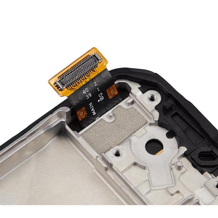 Xiaomi Redmi Note 12 4G / Redmi Note 12 5G / Poco X5 OLED Assembly Replacement