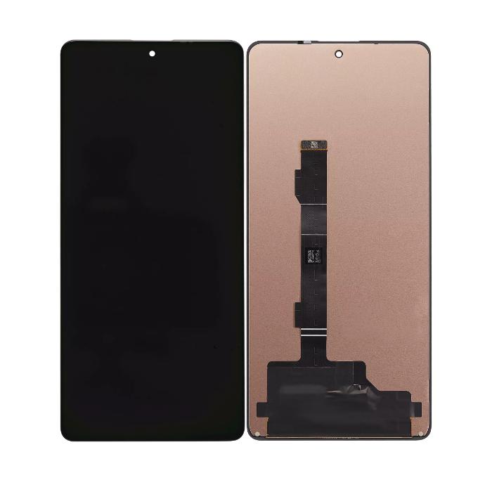 Xiaomi Redmi Note 12 Pro 5G / Note 12 Pro+ / Poco X5 Pro OLED Assembly Without Frame Replacement