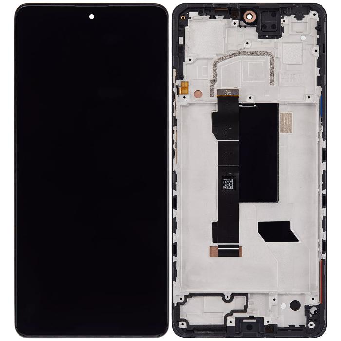 Xiaomi Redmi Note 12 Pro 5G / Note 12 Pro+ / Poco X5 Pro OLED Assembly Replacement