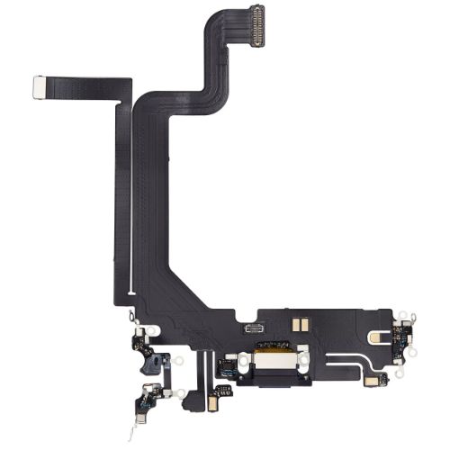 iPhone 14 Pro Max Charging Port Replacement