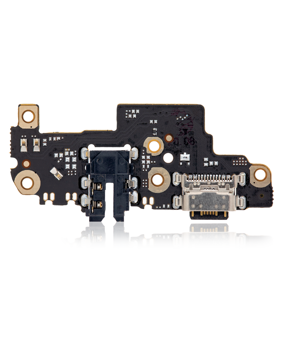 Xiaomi Redmi Note 8 Pro Charging Port With Headphone Jack Replacement