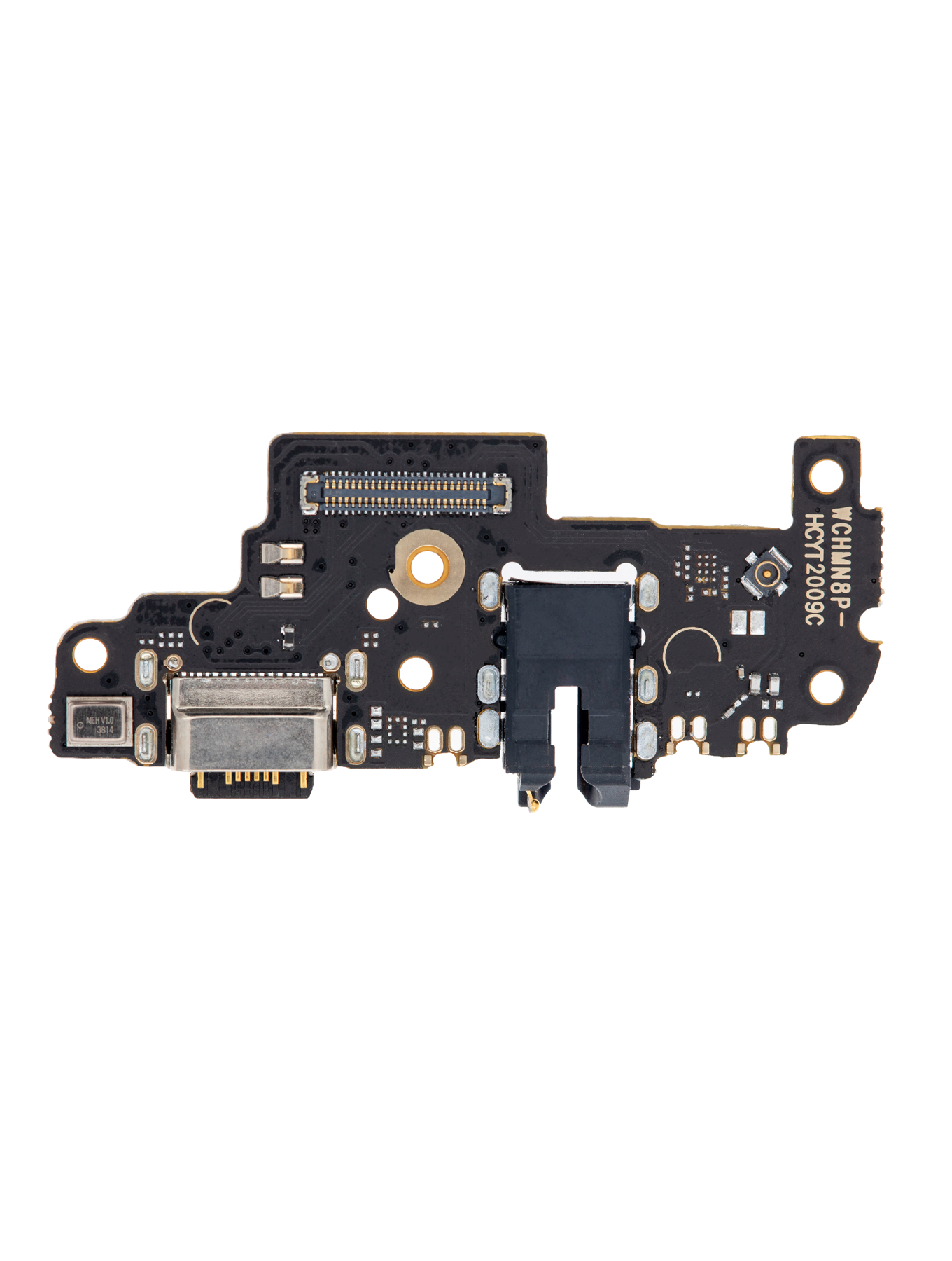 Xiaomi Redmi Note 8 Pro Charging Port With Headphone Jack Replacement