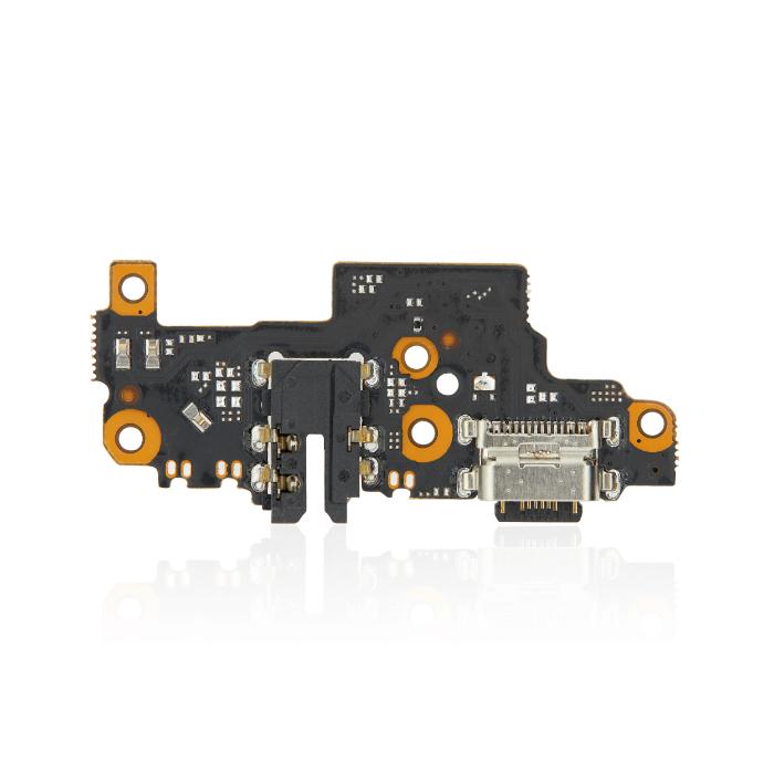 Xiaomi Redmi Note 8 Pro Charging Port With Headphone Jack Replacement