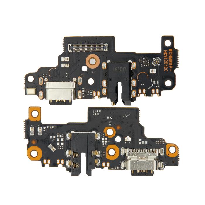 Xiaomi Redmi Note 8 Pro Charging Port With Headphone Jack Replacement