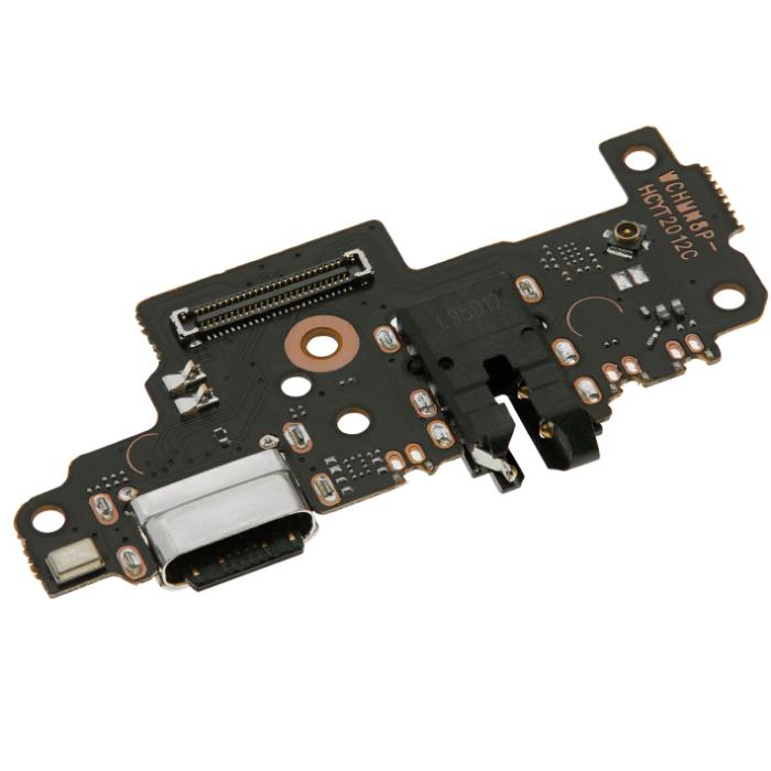 Xiaomi Redmi Note 8 Pro Charging Port With Headphone Jack Replacement