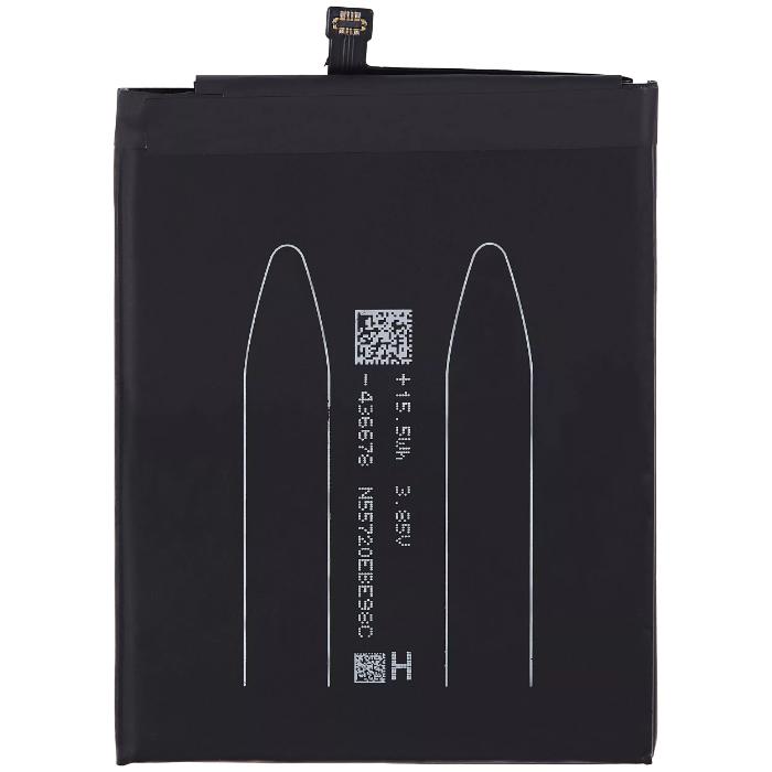 Xiaomi Redmi Note 8 Pro BM4J Battery Replacement