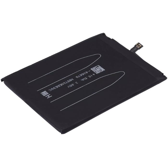 Xiaomi Redmi Note 8 Pro BM4J Battery Replacement