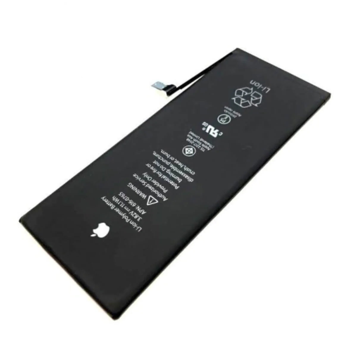 iPhone 15 Plus Battery Replacement