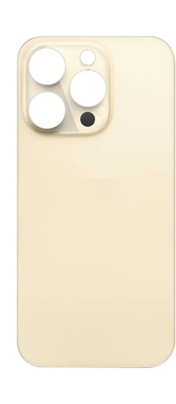 iPhone 14 Pro Back Glass Replacement