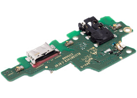 Honor Play (2018) Charging Port Replacement