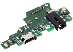 Honor Play (2018) Charging Port Replacement