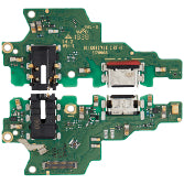 Honor V10 Charging Port Replacement