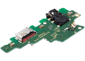 Honor V10 Charging Port Replacement