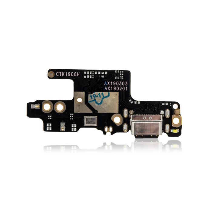 Xiaomi Redmi Note 7 / 7 Pro Charging Port With PCB Board Replacement