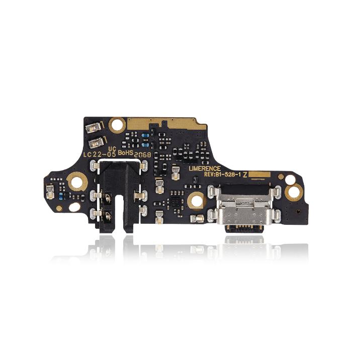 Xiaomi Redmi Note 9 Pro / Note 9S Charging Port With PCB Board Replacement