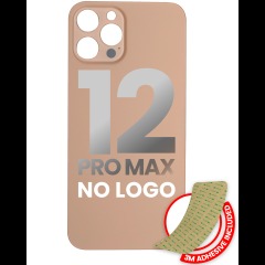 iPhone 12 Pro Max Back Glass Replacement