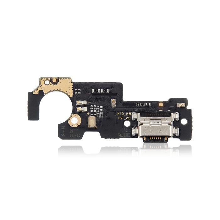 Xiaomi Redmi Note 10 5G / Note 10T 5G Charging Port Board With Headphone Jack Replacement