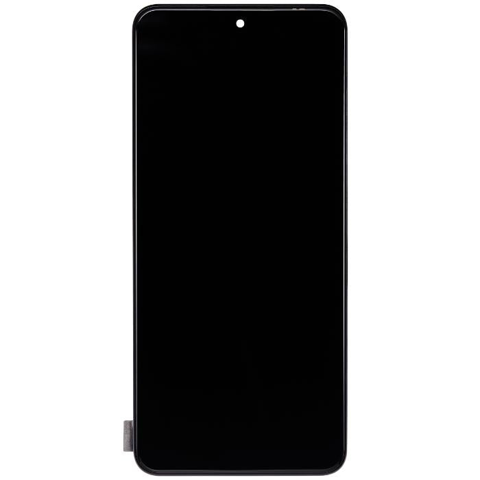 Xiaomi Redmi Note 12 4G LCD Assembly With Frame Replacement