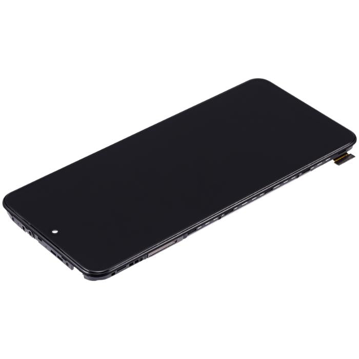 Xiaomi Redmi Note 12 5G / Poco X5 LCD Assembly With Frame Replacement
