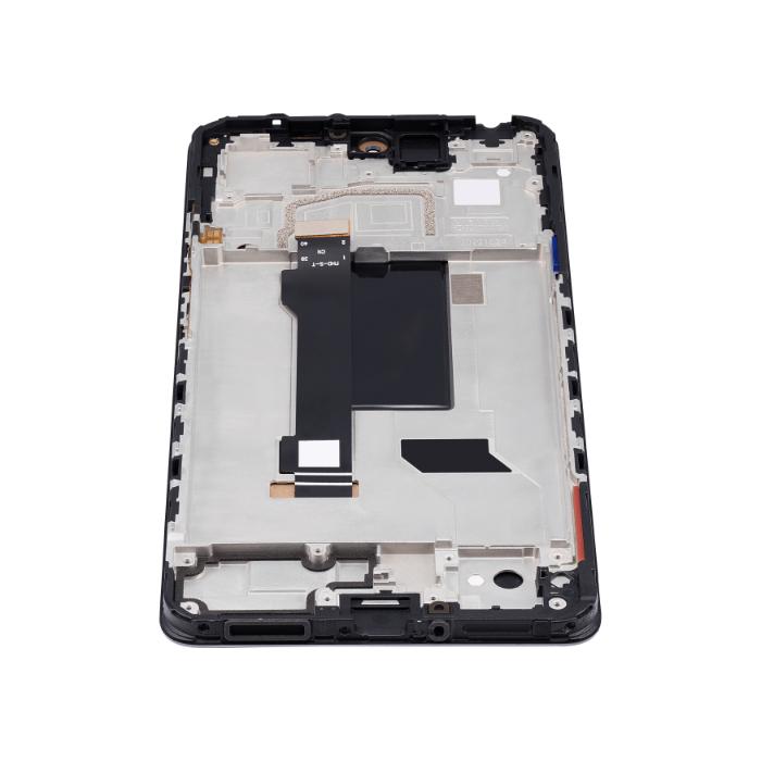 Xiaomi Redmi Note 12 Pro 5G / Poco X5 Pro LCD Assembly With Frame Replacement