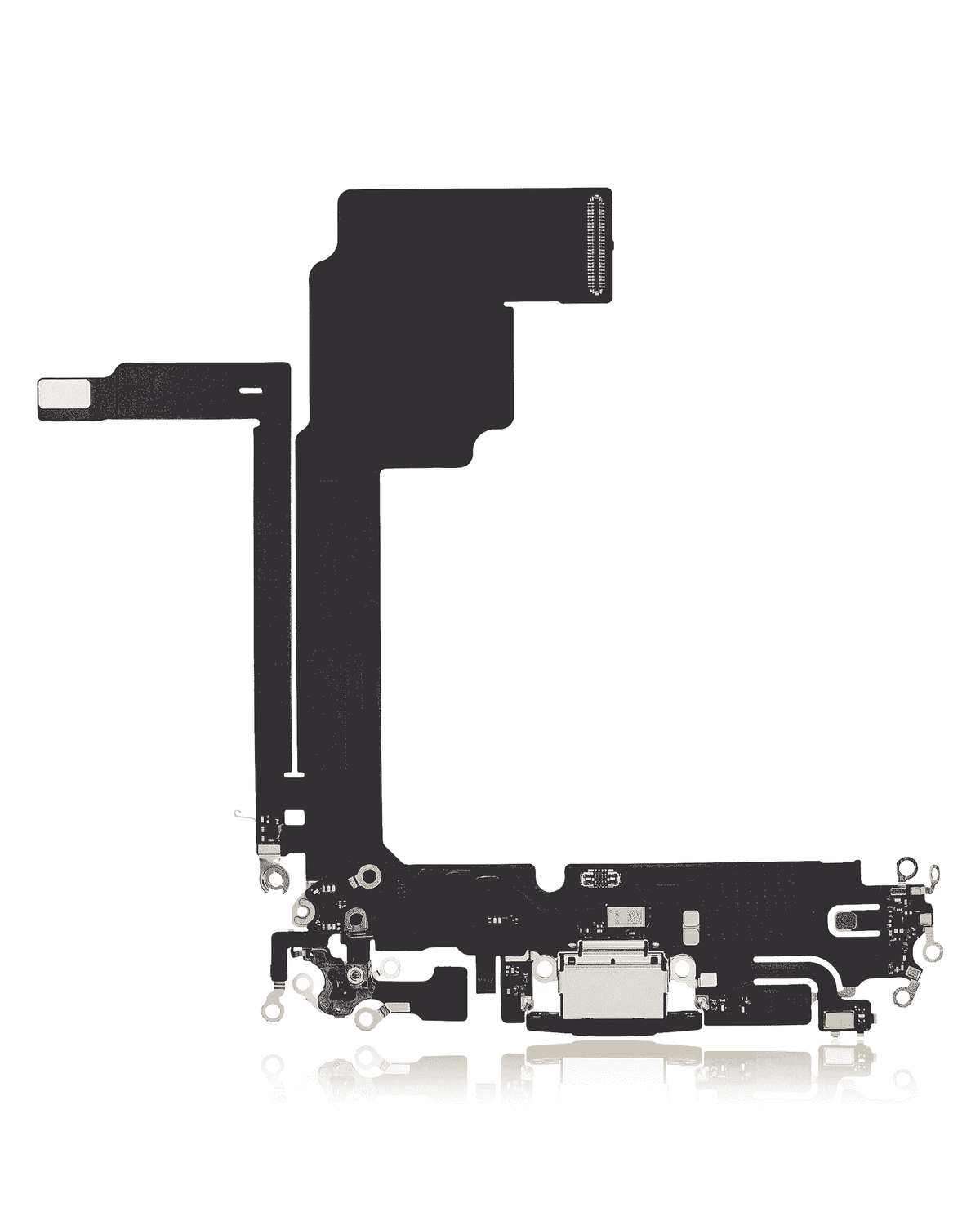 iPhone 15 Pro Max Charging Port Replacement