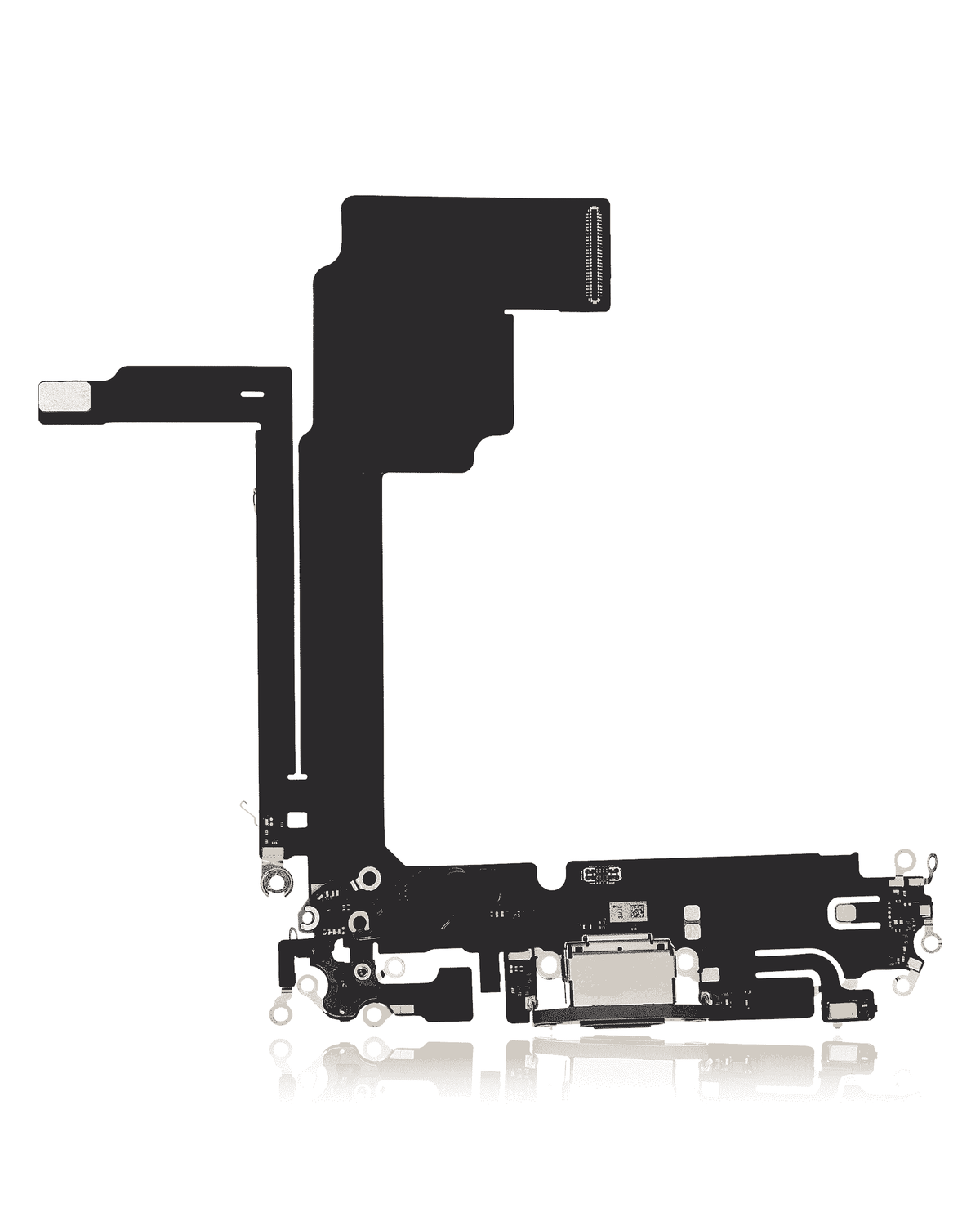 iPhone 15 Pro Max Charging Port Replacement