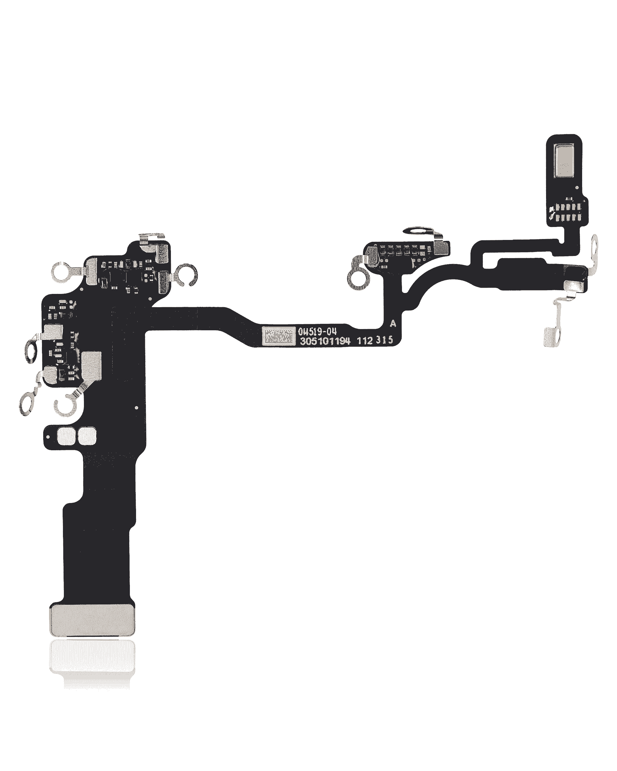 iPhone 15 Pro Max WiFi Flex Cable Replacement