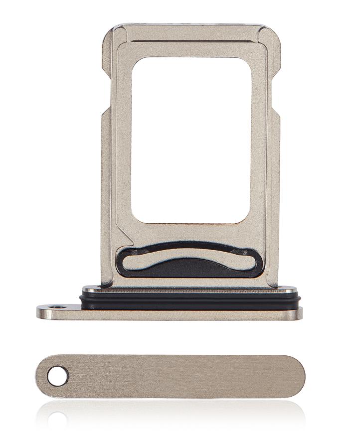 iPhone 15 Pro Max Sim Card Tray Replacement