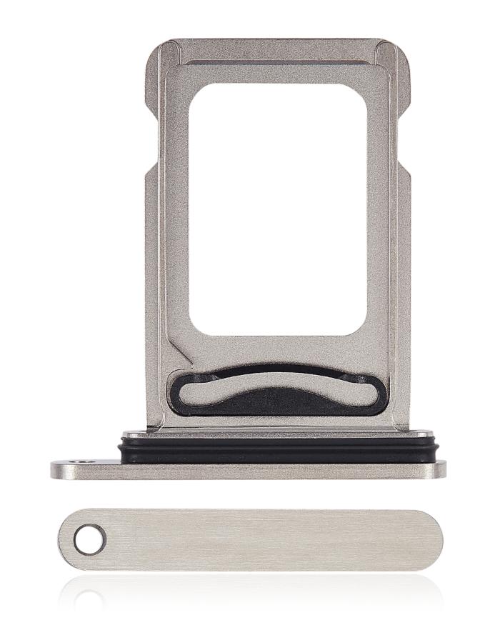 iPhone 15 Pro Max Sim Card Tray Replacement