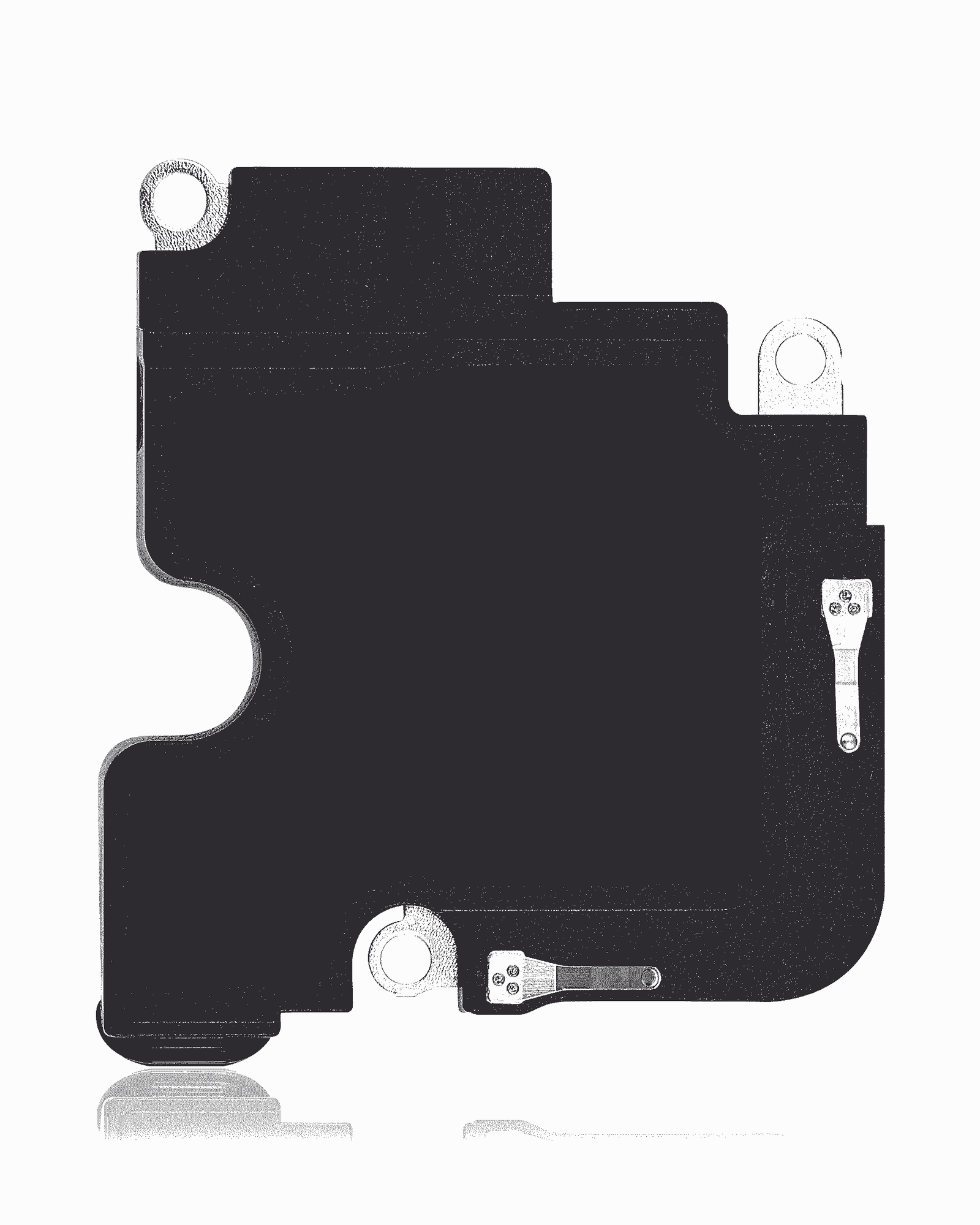 iPhone 15 Pro Max Earpiece Speaker Replacement