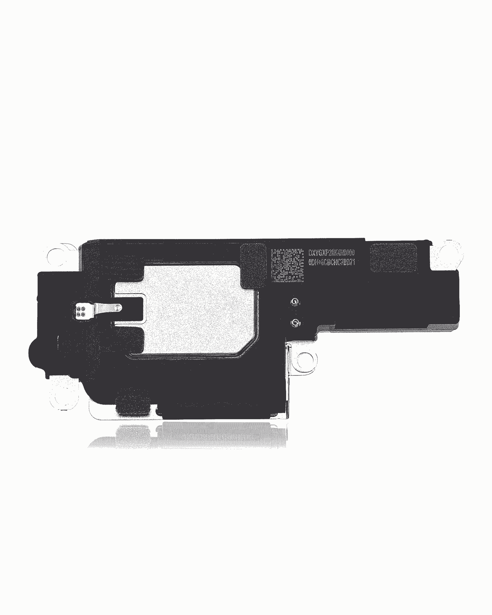 iPhone 15 Pro Max Loud Speaker Replacement