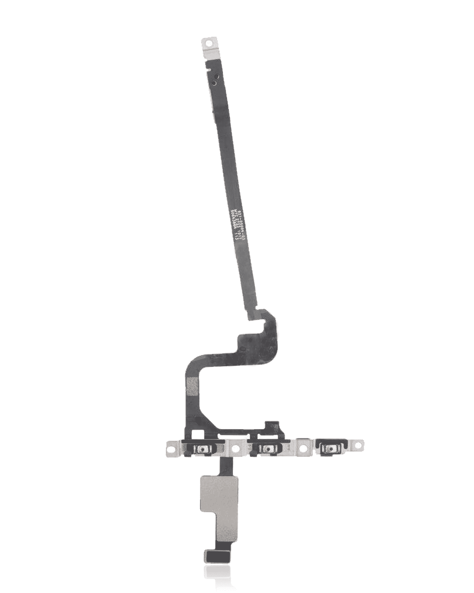 iPhone 15 Pro Max Power / Volume Button Replacement