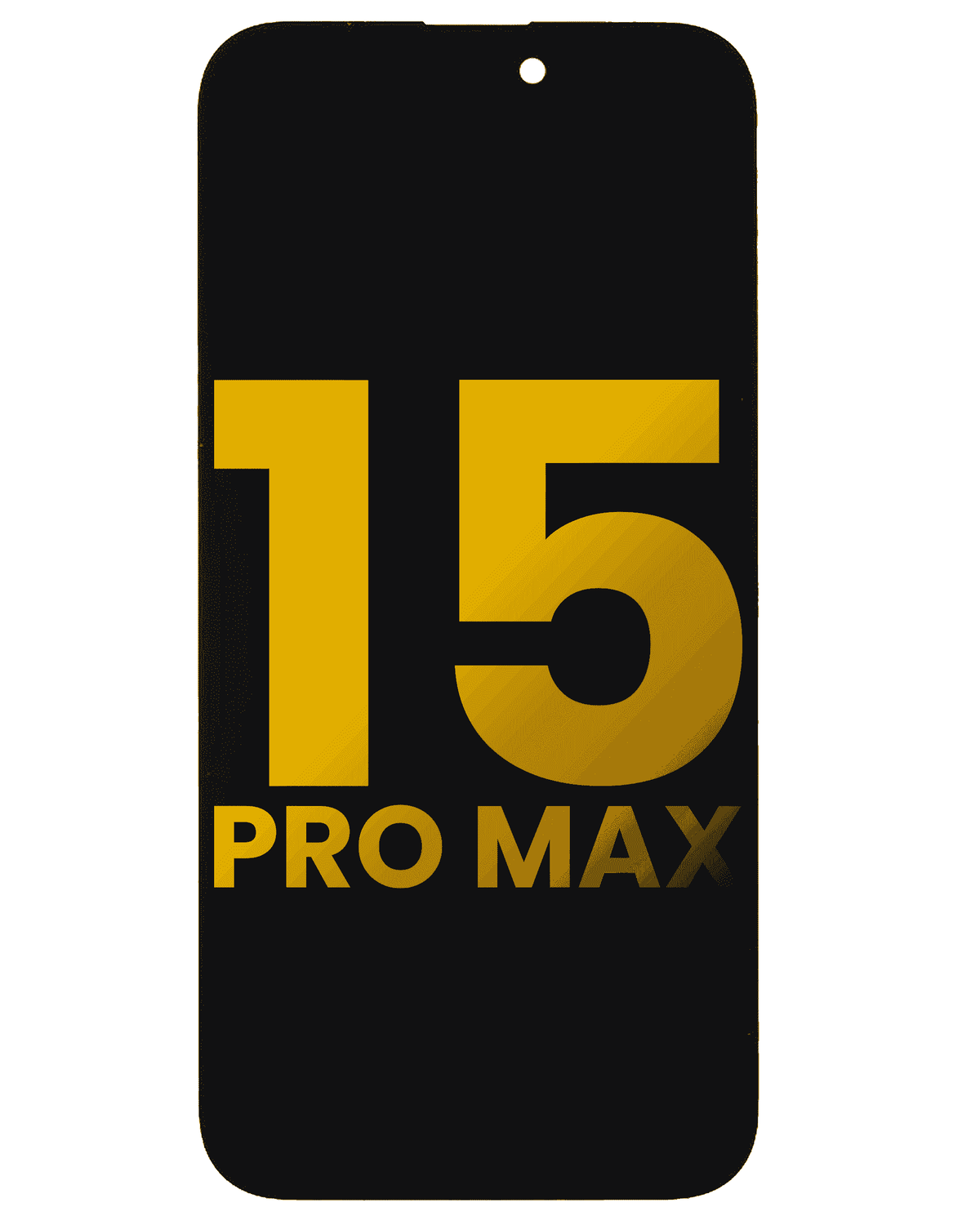 iPhone 15 Pro Max Screen Replacement