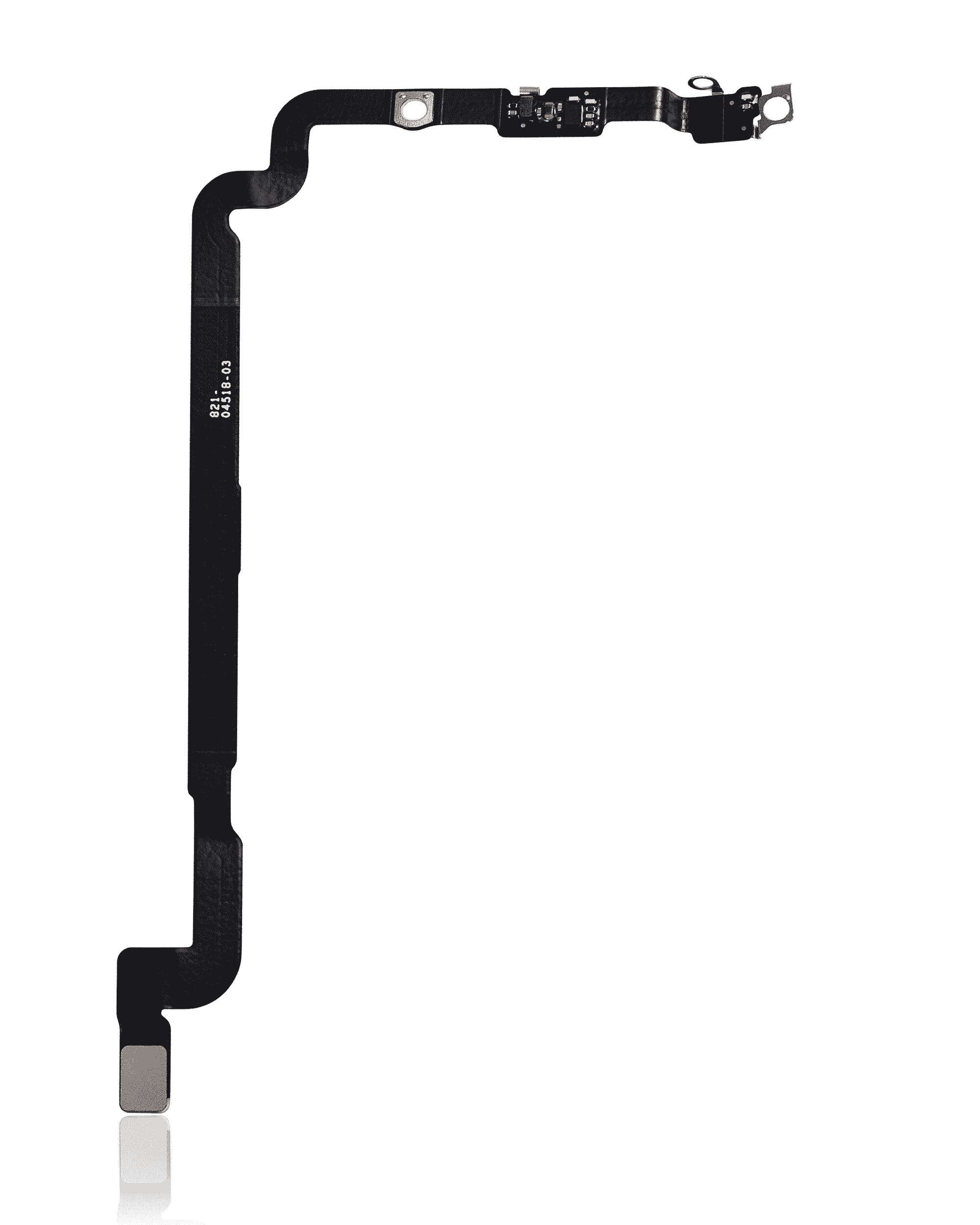 iPhone 15 Pro Max Bluetooth Flex Cable Replacement