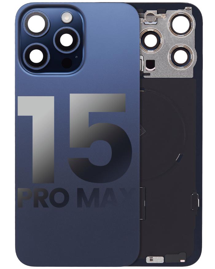 iPhone 15 Pro Max Housing Assembly Replacement